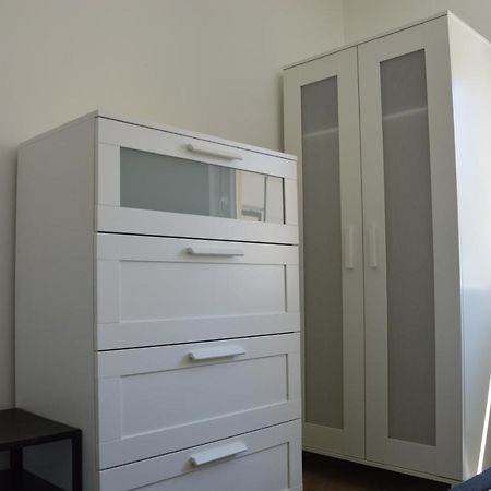Quiet Residential Area B Taplan - 2 Bedroom And Living Room Apartment ソンバトヘイ エクステリア 写真