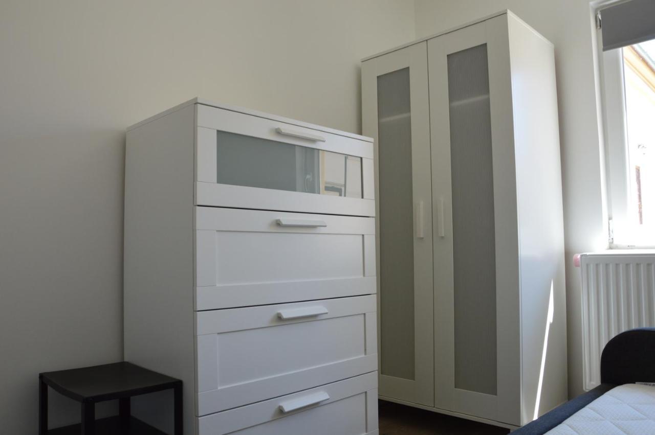Quiet Residential Area B Taplan - 2 Bedroom And Living Room Apartment ソンバトヘイ エクステリア 写真