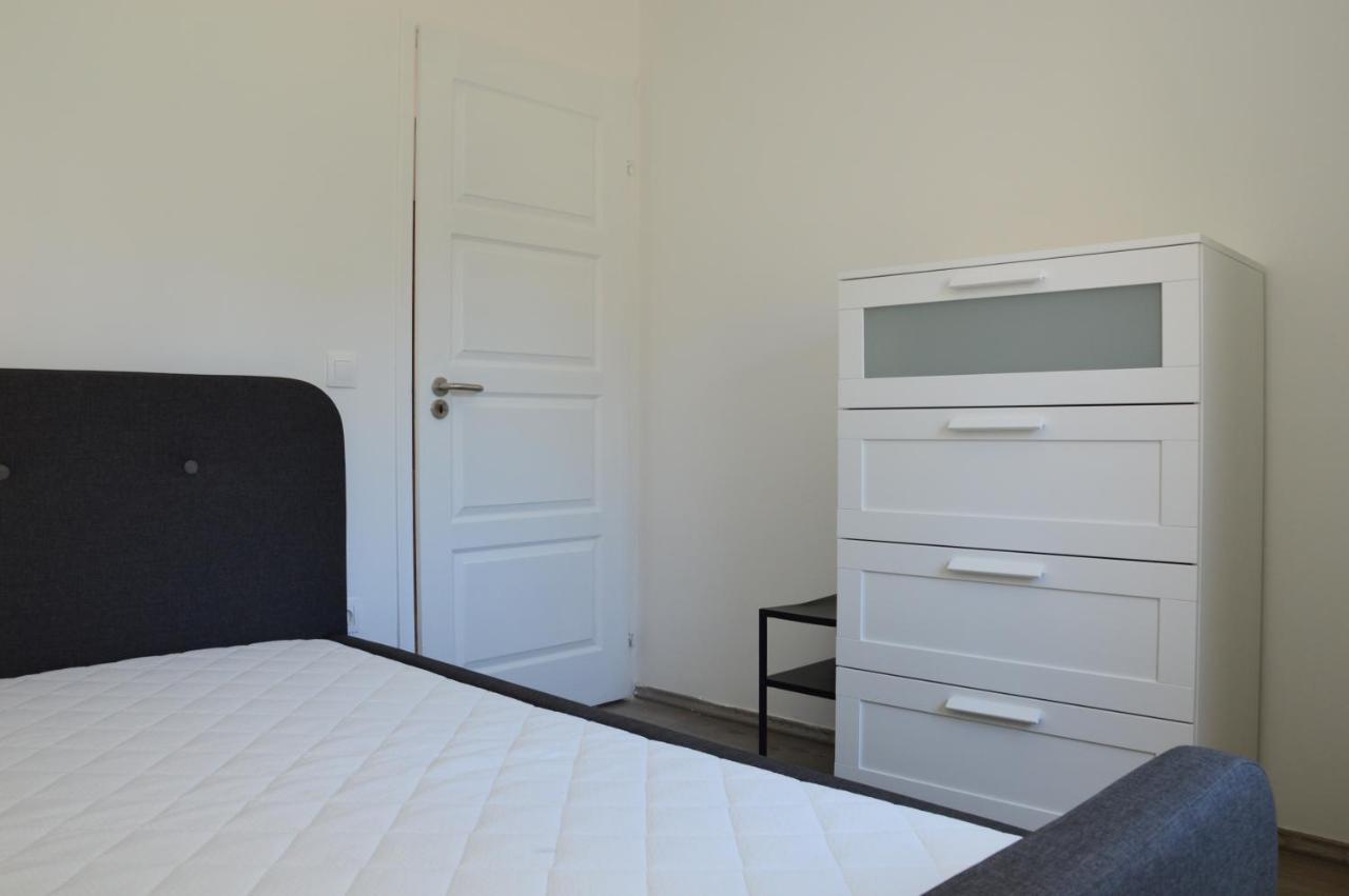 Quiet Residential Area B Taplan - 2 Bedroom And Living Room Apartment ソンバトヘイ エクステリア 写真