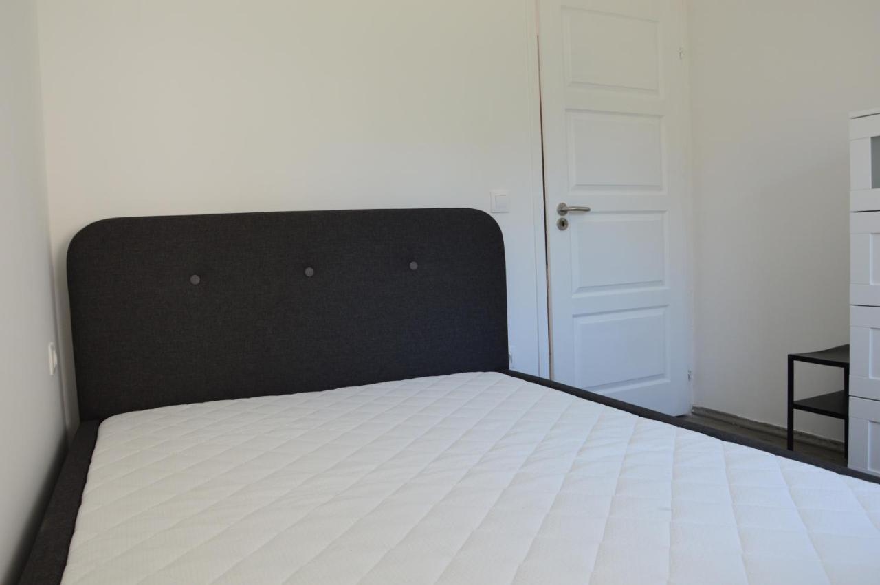 Quiet Residential Area B Taplan - 2 Bedroom And Living Room Apartment ソンバトヘイ エクステリア 写真